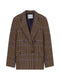 Closed Jackets BEIGE