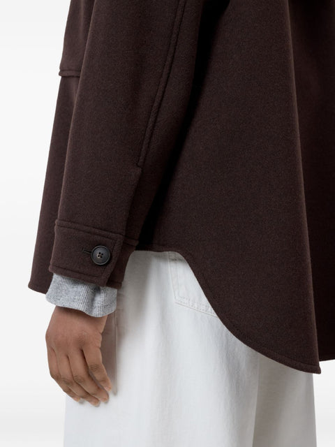 Closed Jackets BROWN