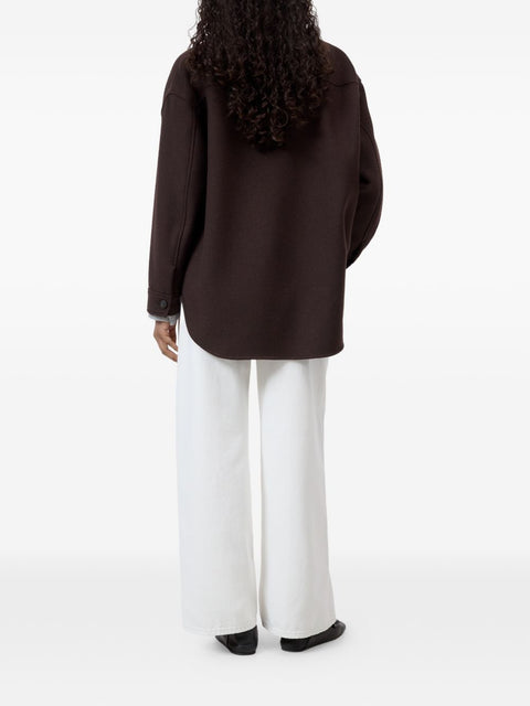 Closed Jackets BROWN