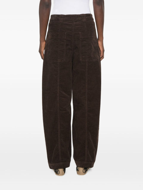 Closed Jeans BROWN