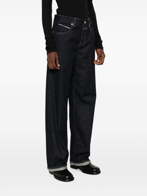Closed Jeans NAVY