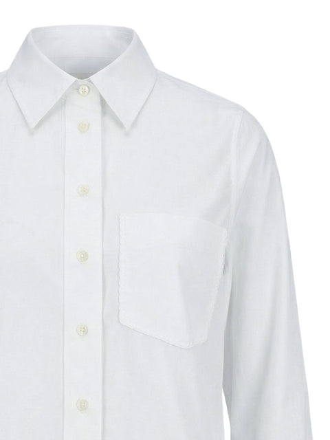 Closed Organic cotton shirt