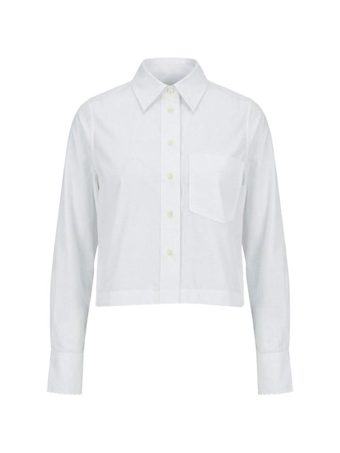 Closed Organic cotton shirt