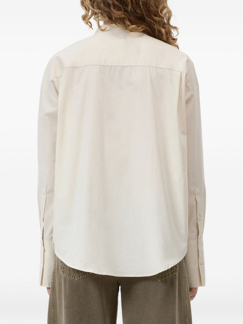 Closed Shirts ECRU