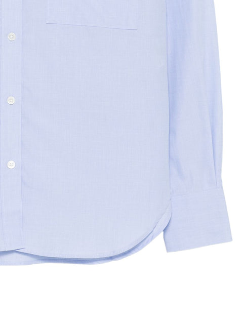 Closed Shirts NAVY