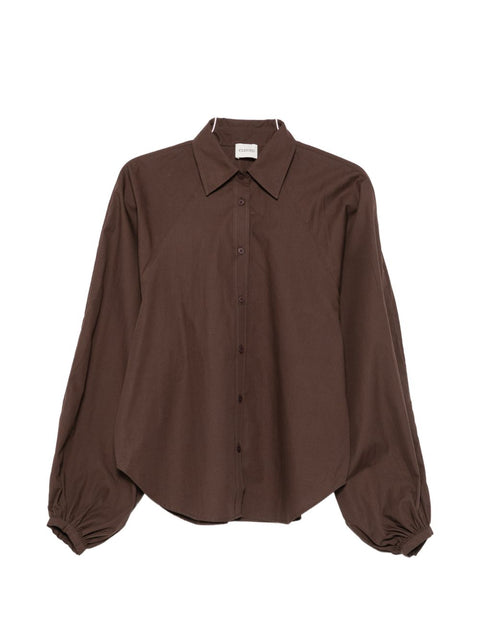 Closed Shirts