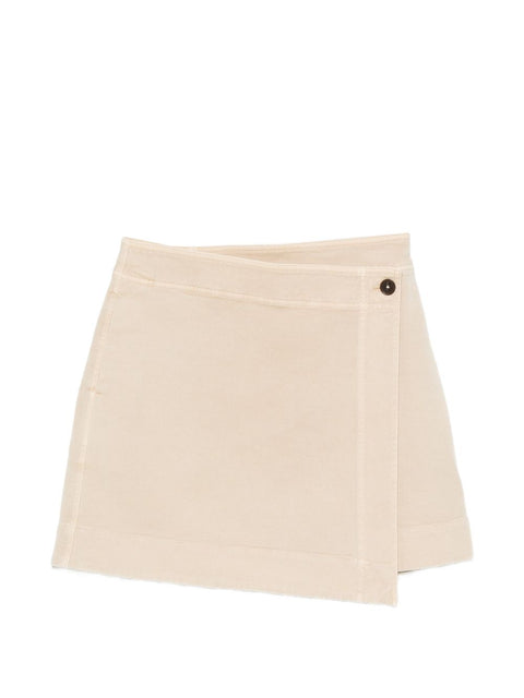 Closed Skirts BEIGE