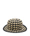 Closed Straw hat