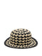 Closed Straw hat