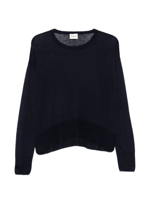 Closed Sweater