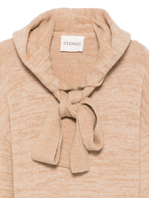 Closed Sweaters BEIGE