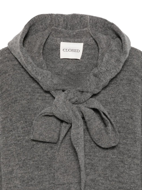 Closed Sweaters GREY
