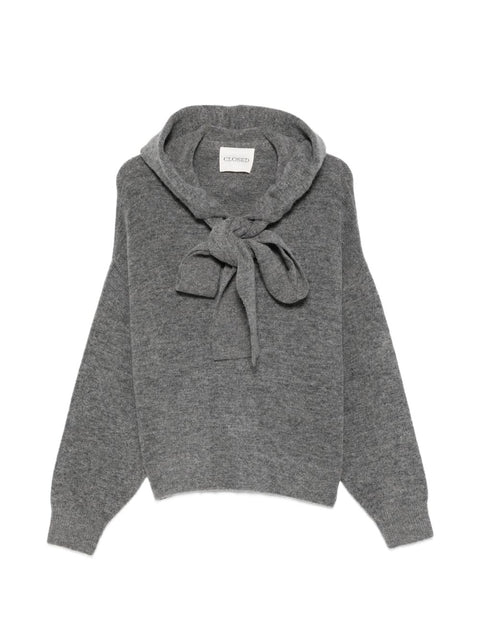 Closed Sweaters GREY
