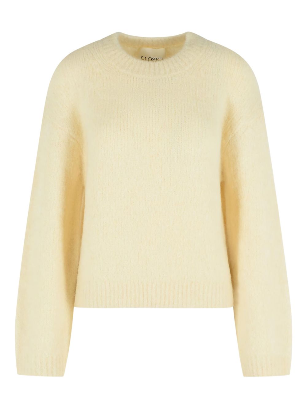 Closed Sweaters Ivory