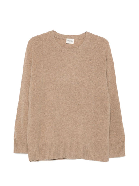 Closed Sweaters