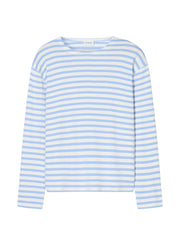 Closed T-shirts and Polos Clear Blue