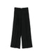 Closed Trousers BLACK