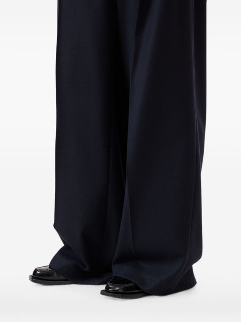 Closed Trousers INK
