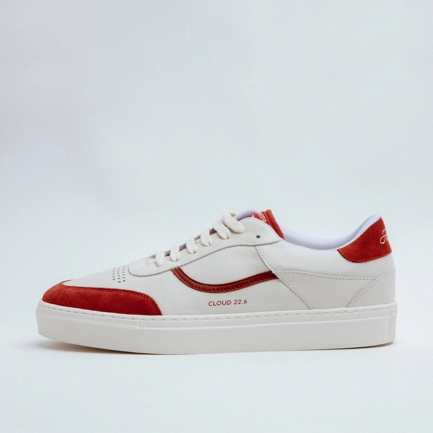 Cloud Rooibos 22.6 Sneakers-Sneakers-Algori-36-Urbanheer