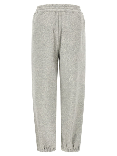 Co Grey Scuba Jersey Joggers