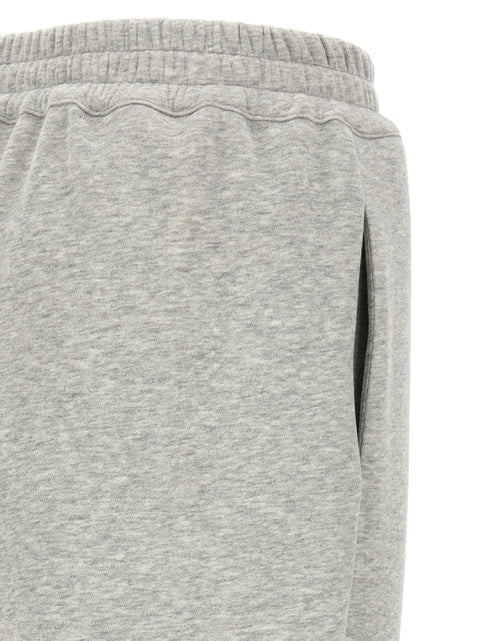 Co Grey Scuba Jersey Joggers