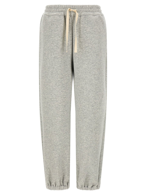 Co Grey Scuba Jersey Joggers