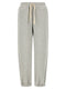 Co Grey Scuba Jersey Joggers