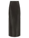 Co Leather Skirt