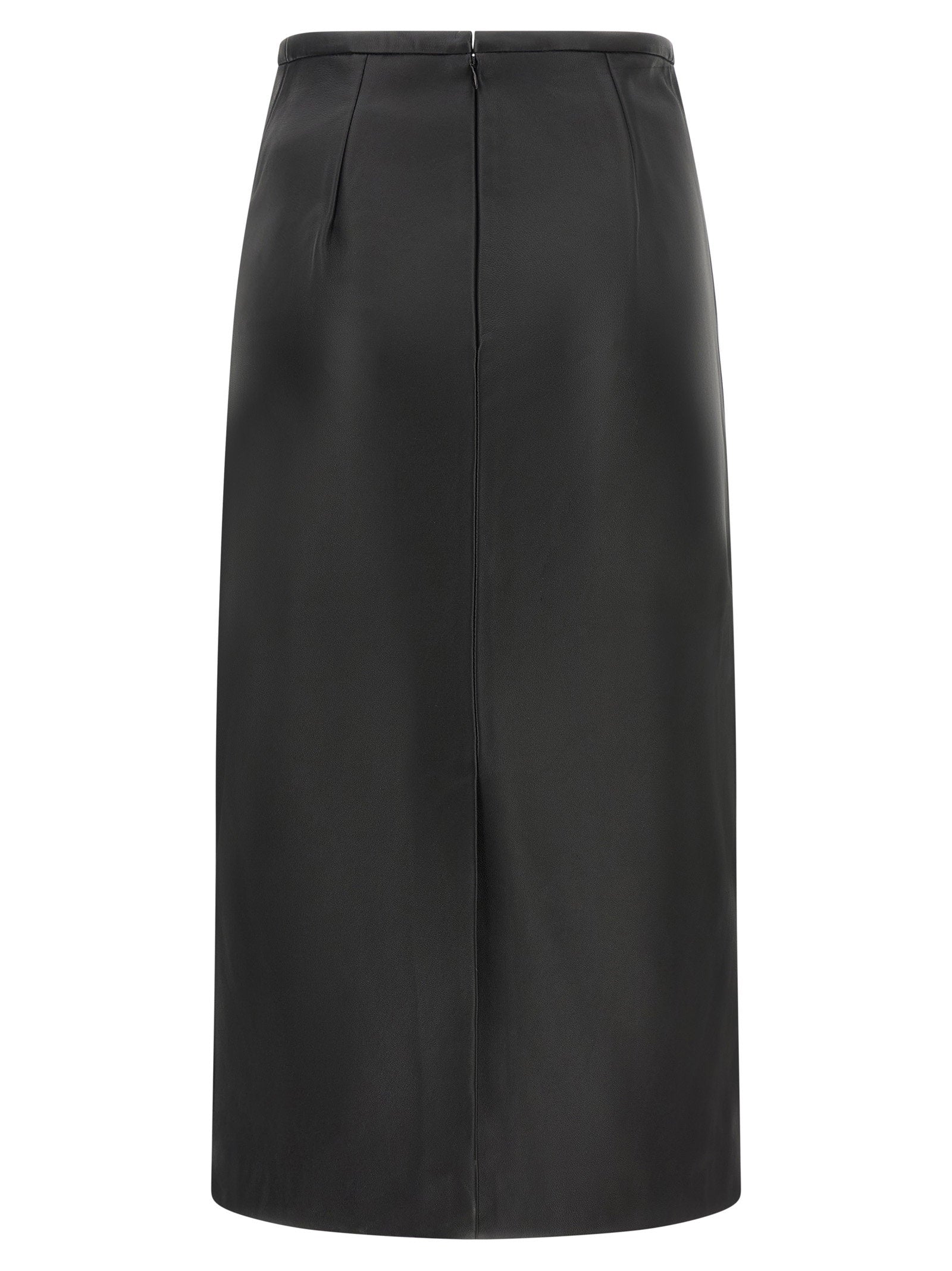 Co Longuette Skirt