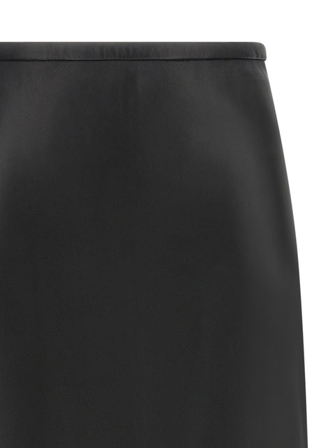 Co Longuette Skirt