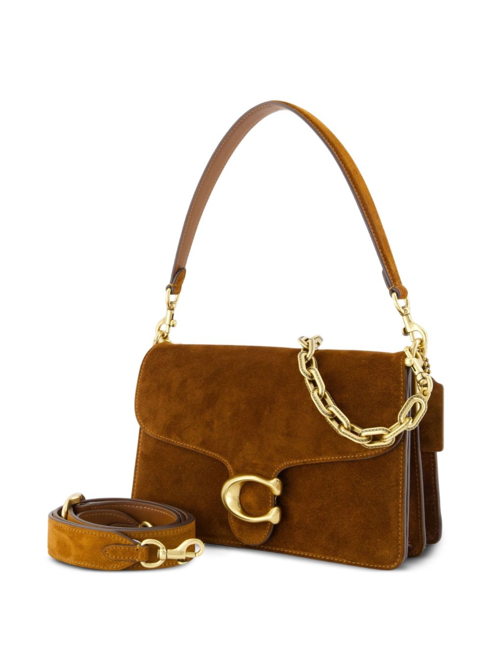 Coach Bags.. Brown