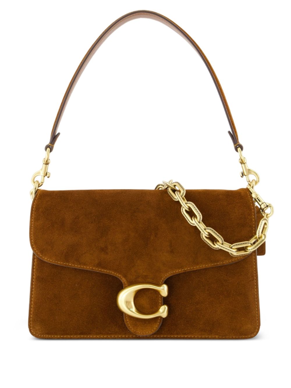 Coach Bags.. Brown