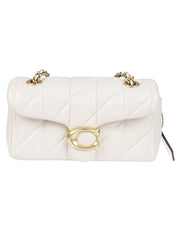 Coach Bags.. White