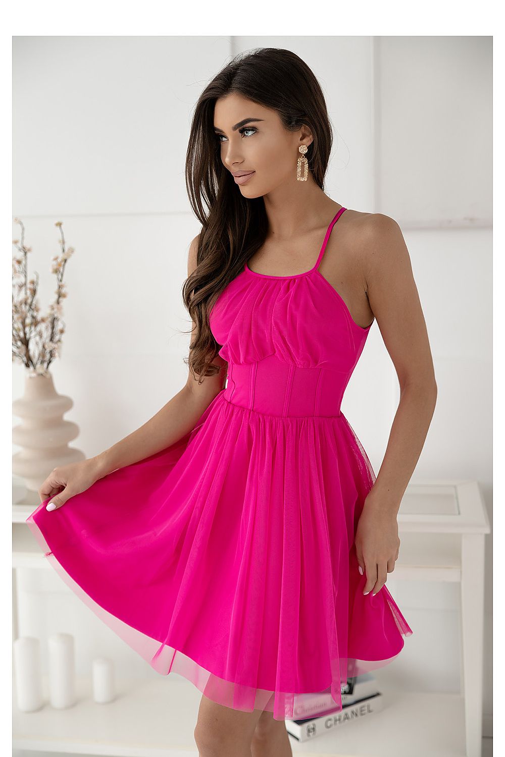 Cocktail dress With You-With You-34-Urbanheer