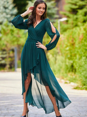 Cocktail dress women outfit 172920 Roco Fashion-Formal Dresses, Cocktail Dresses-Roco Fashion-green-34-Urbanheer