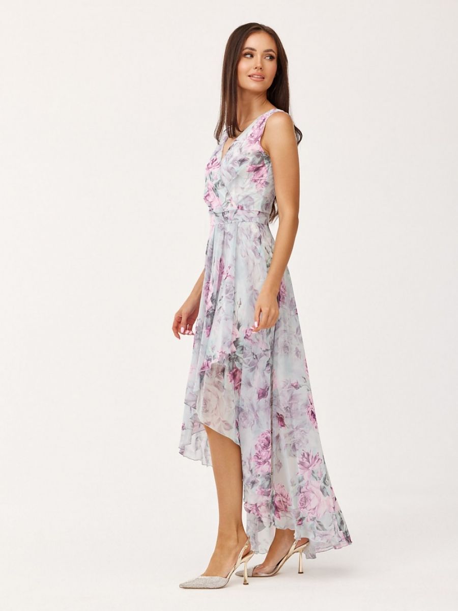 Cocktail Dress Women Outfit 182428 Roco Fashion-Formal Dresses, Cocktail Dresses-Roco Fashion-grey-34-Urbanheer