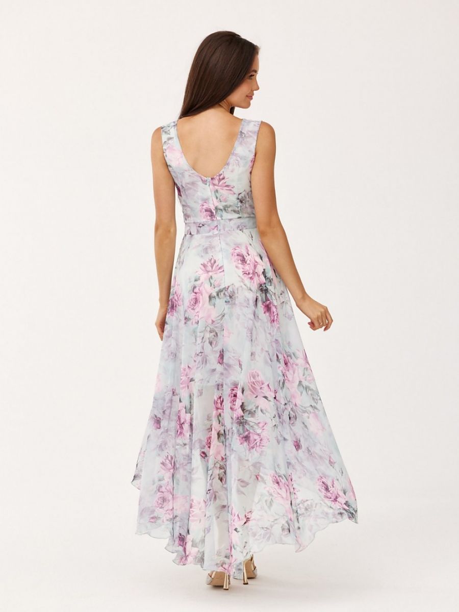 Cocktail Dress Women Outfit 182428 Roco Fashion-Formal Dresses, Cocktail Dresses-Roco Fashion-grey-34-Urbanheer