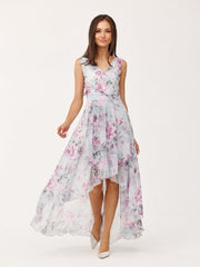 Cocktail Dress Women Outfit 182428 Roco Fashion-Formal Dresses, Cocktail Dresses-Roco Fashion-grey-34-Urbanheer