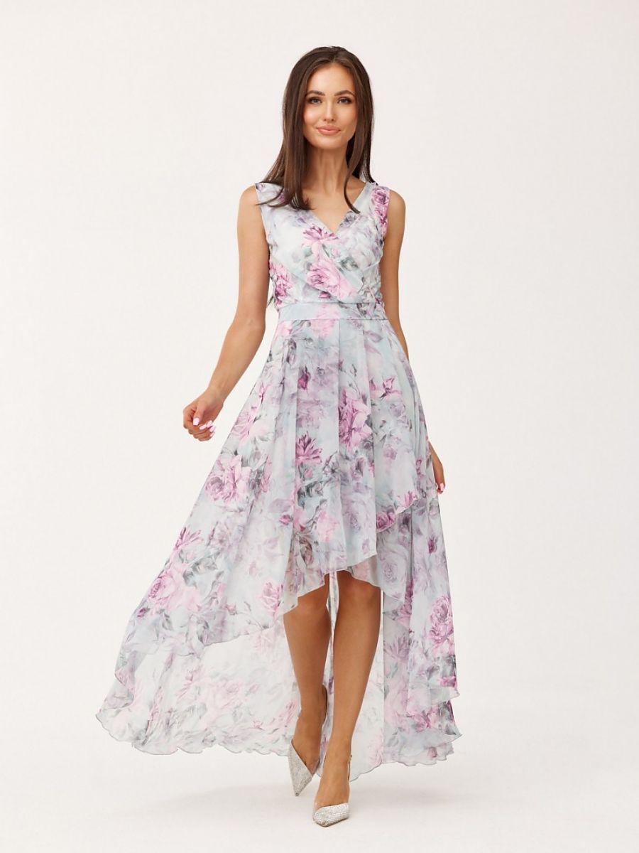 Cocktail Dress Women Outfit 182428 Roco Fashion-Formal Dresses, Cocktail Dresses-Roco Fashion-grey-34-Urbanheer