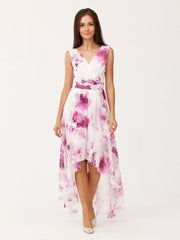 Cocktail Dress Women Outfit 182429 Roco Fashion-Formal Dresses, Cocktail Dresses-Roco Fashion-pink-34-Urbanheer