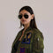 Coexist Multi Patches MA-1 Jacket Olive-Jacket-Vibrant M.i.U-S-Urbanheer