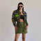 Coexist Multi Patches MA-1 Jacket Olive-Jacket-Vibrant M.i.U-S-Urbanheer