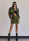 Coexist Multi Patches MA-1 Jacket Olive-Jacket-Vibrant M.i.U-S-Urbanheer