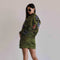 Coexist Multi Patches MA-1 Jacket Olive-Jacket-Vibrant M.i.U-S-Urbanheer