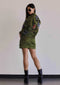 Coexist Multi Patches MA-1 Jacket Olive-Jacket-Vibrant M.i.U-S-Urbanheer