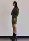 Coexist Multi Patches MA-1 Jacket Olive-Jacket-Vibrant M.i.U-S-Urbanheer
