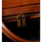 Cognac Leather Briefcase Laptop Bag - Orlando-Tote Bag-Time Resistance-Cognac-Urbanheer
