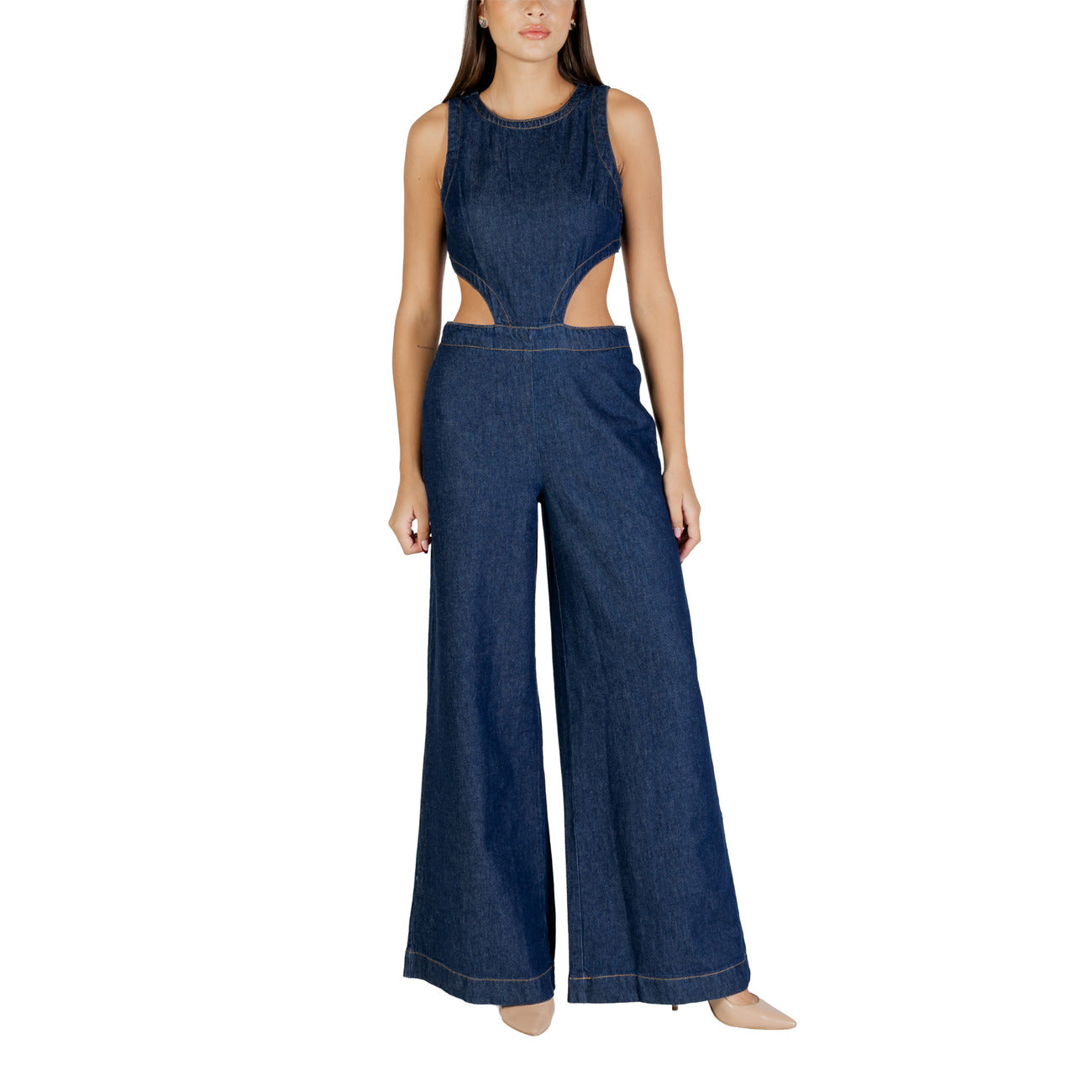 Colcci  Women Jumpsuit