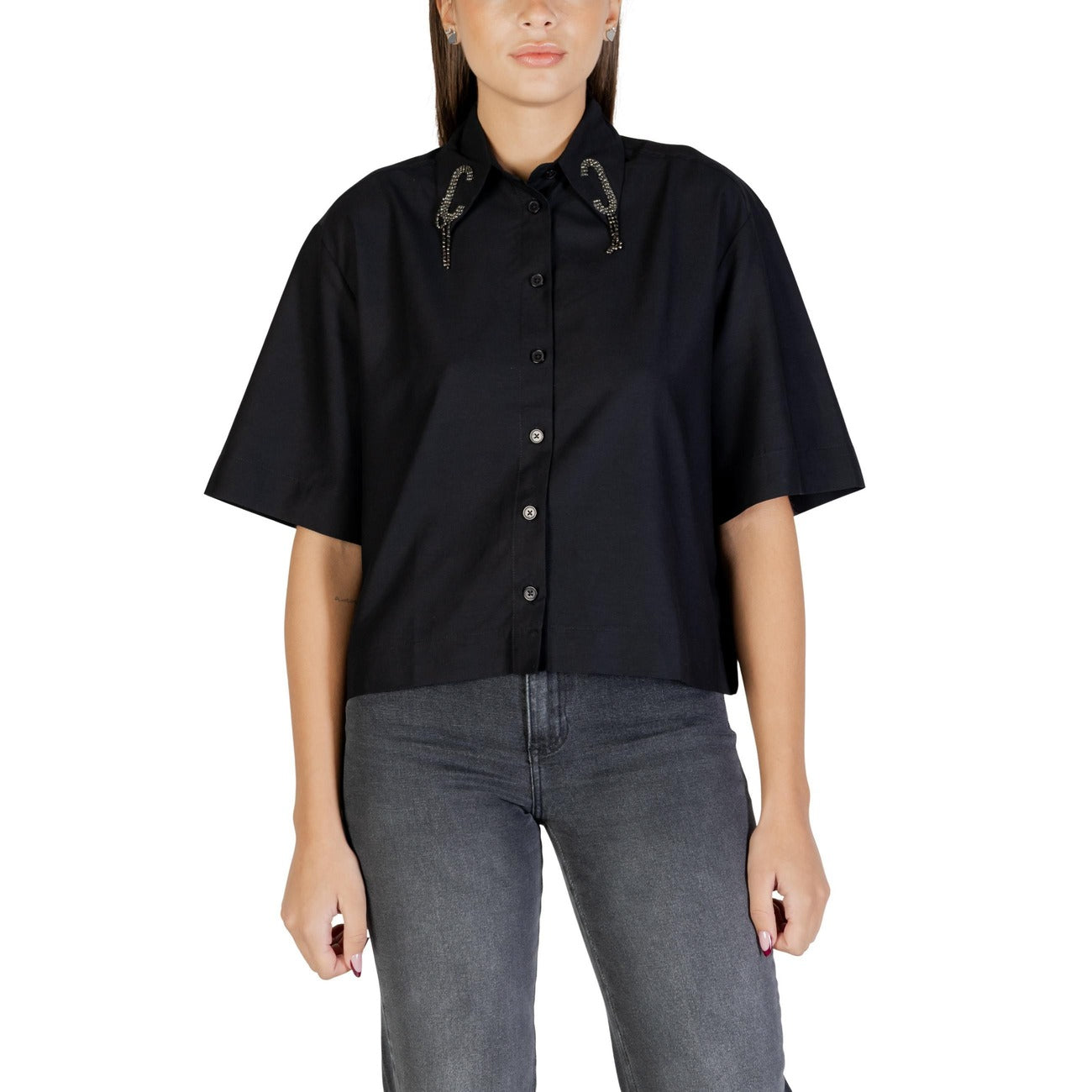 Colcci  Women Shirt