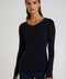 Collagen V-Neck